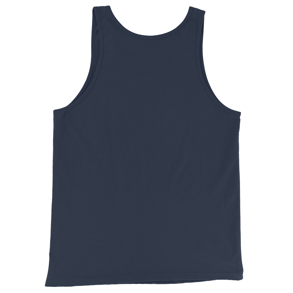 Fierce Essentials Tank Tee (Multicolor)