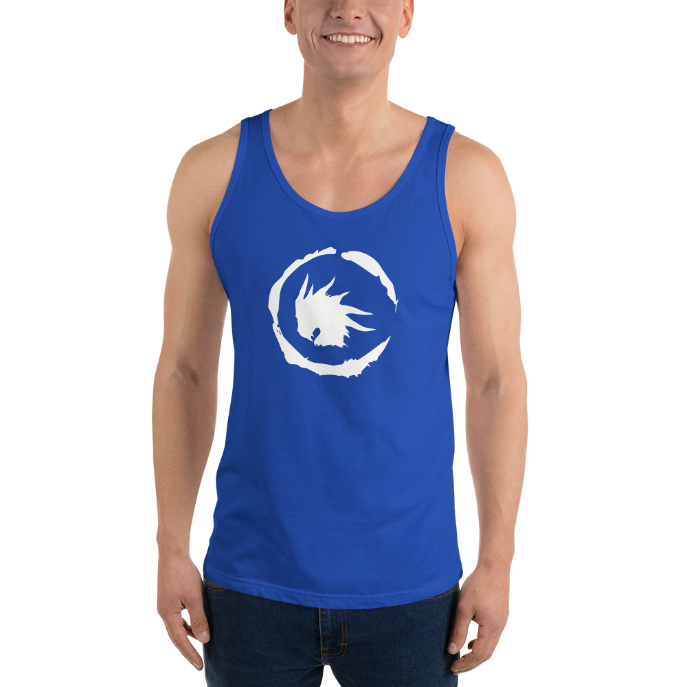 Fierce Essentials Tank Tee (Multicolor)