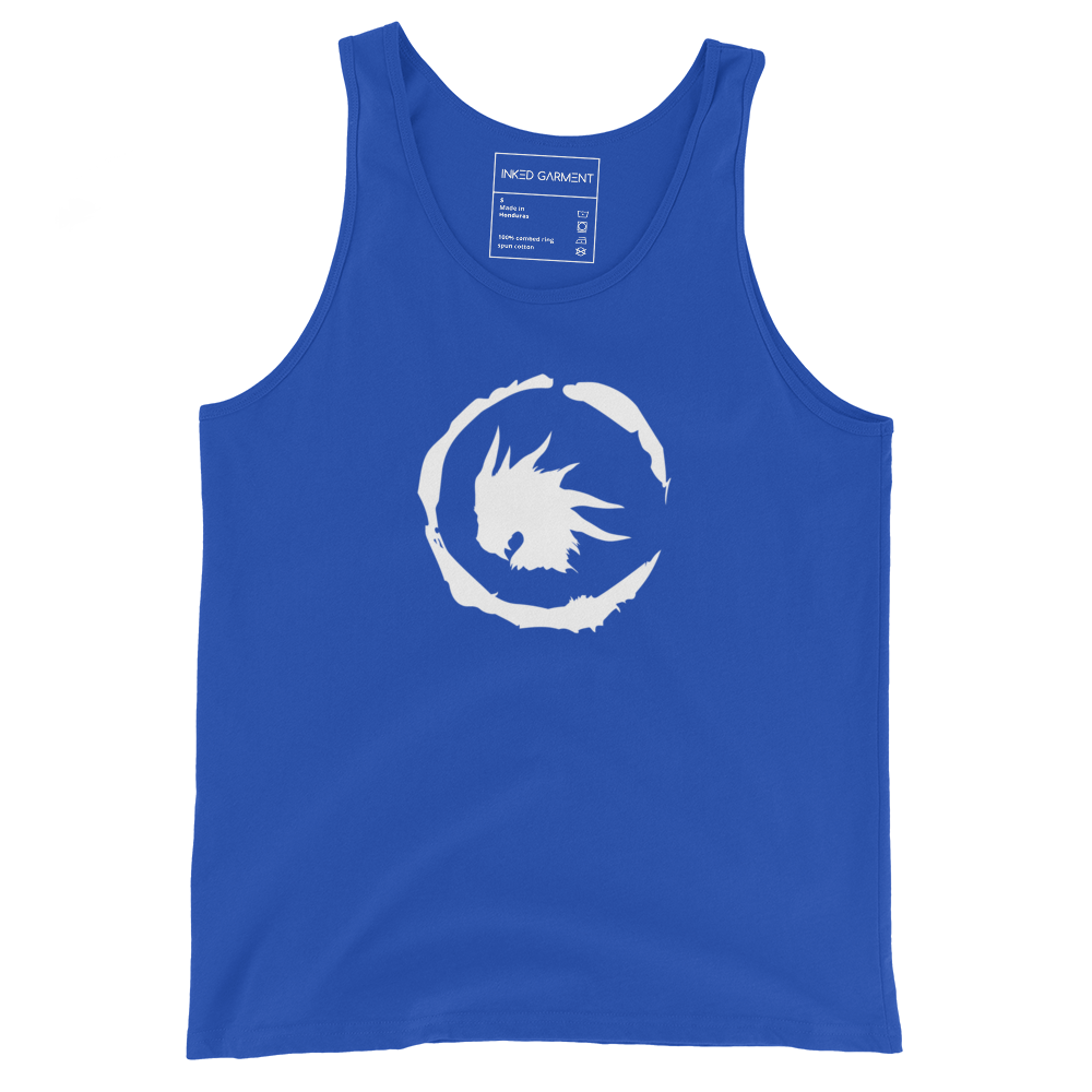 Fierce Essentials Tank Tee (Multicolor)