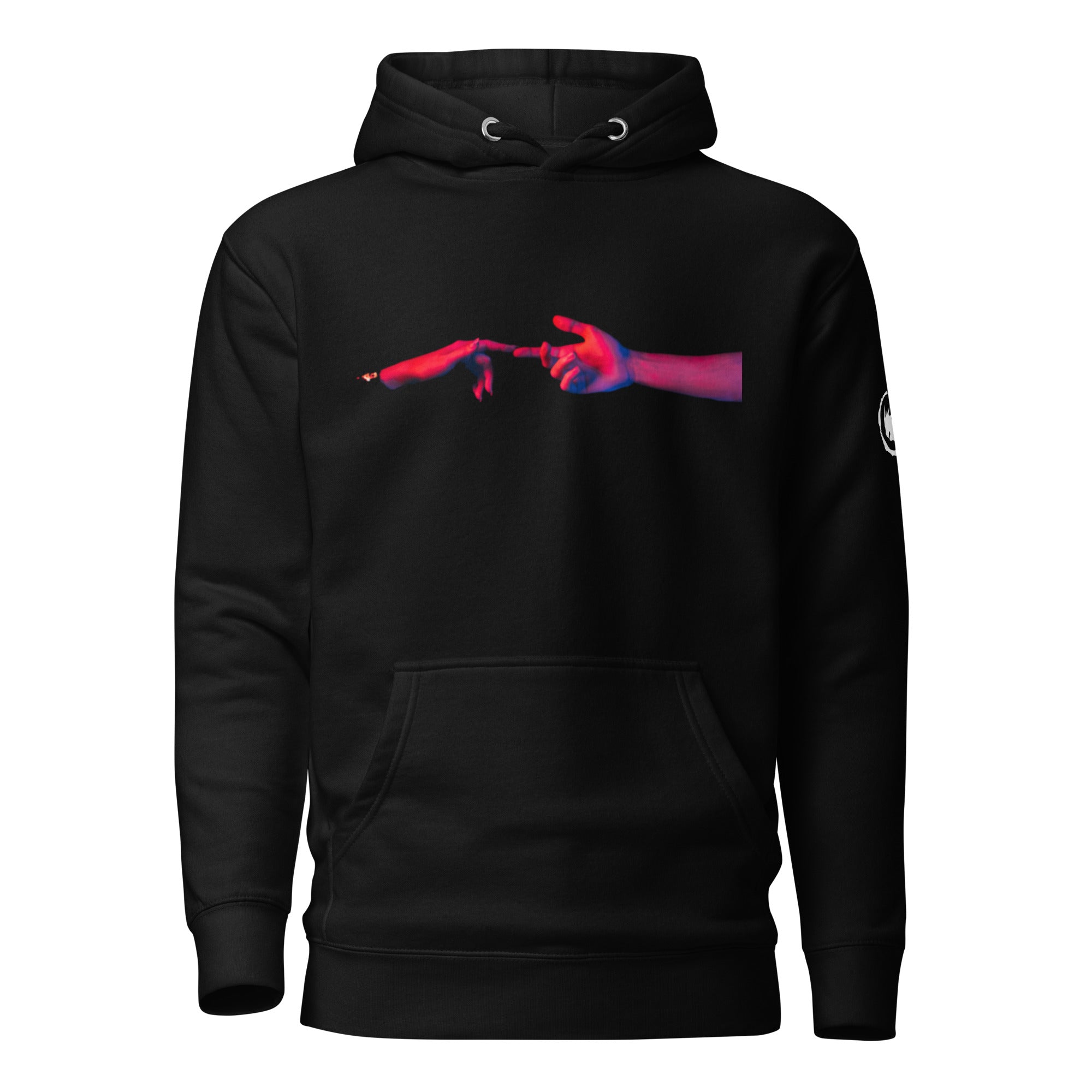 Soul Connection Unisex Hoodie