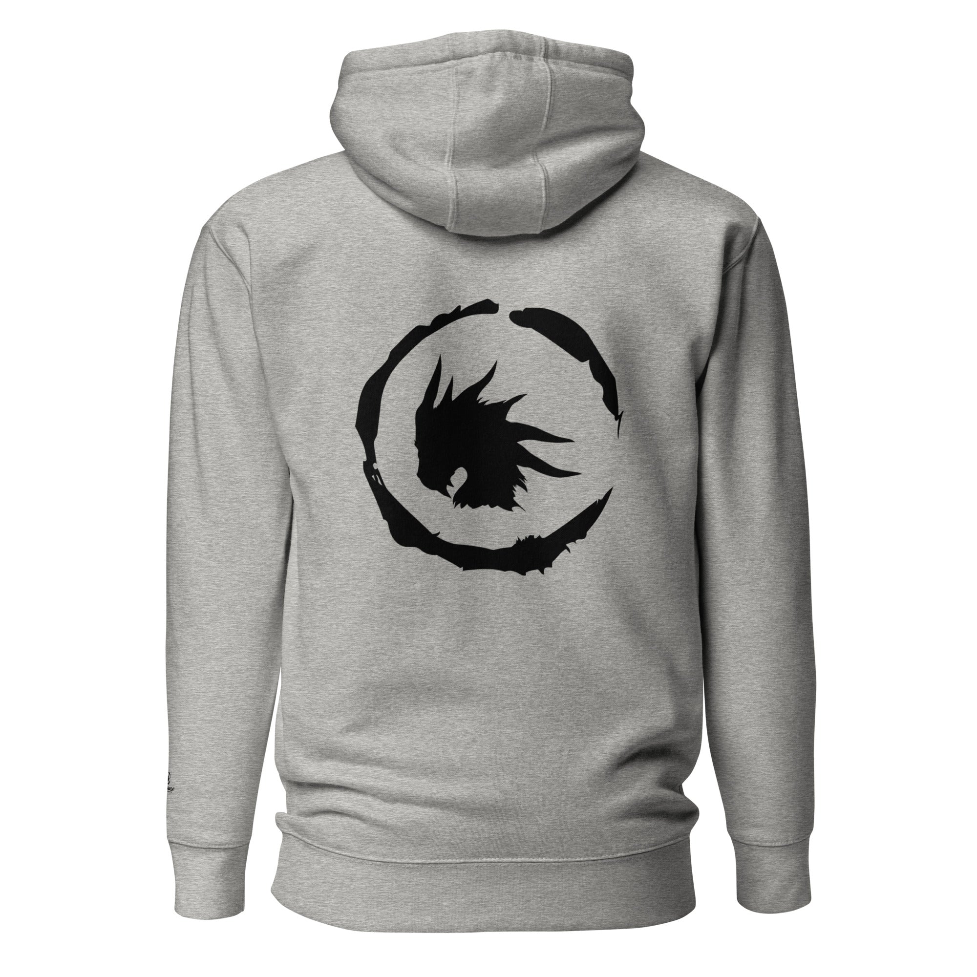 IGS Unisex Hoodie