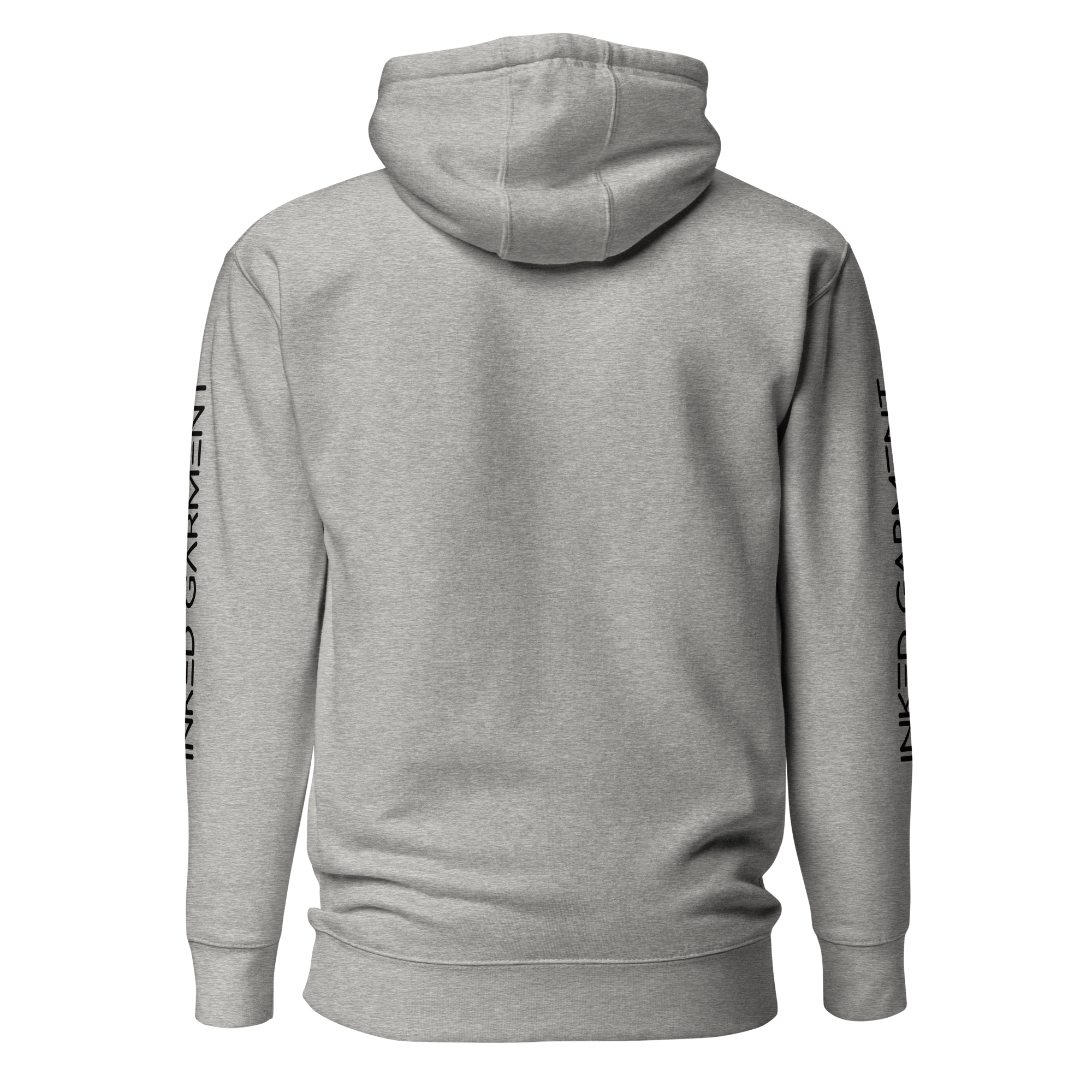 Be Bold Collection Unisex Hoodie