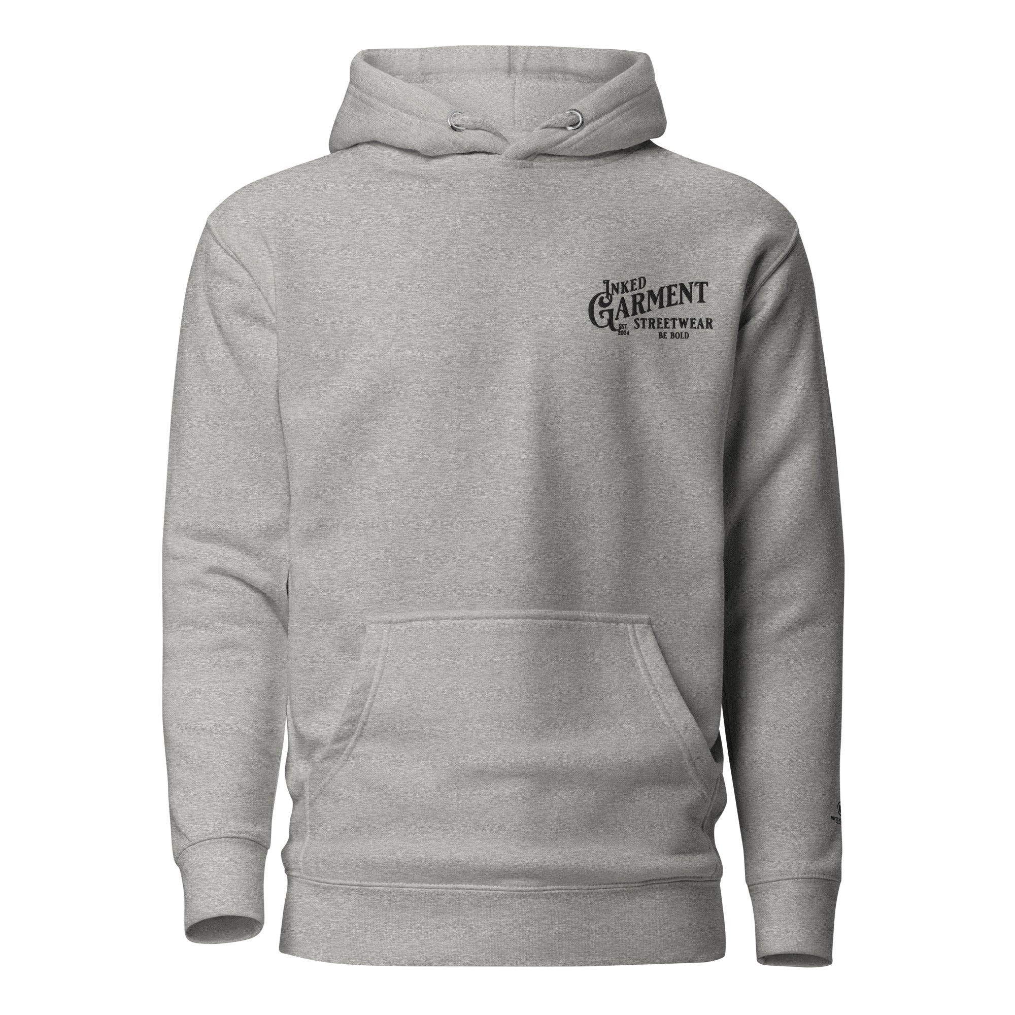 IGS Unisex Hoodie