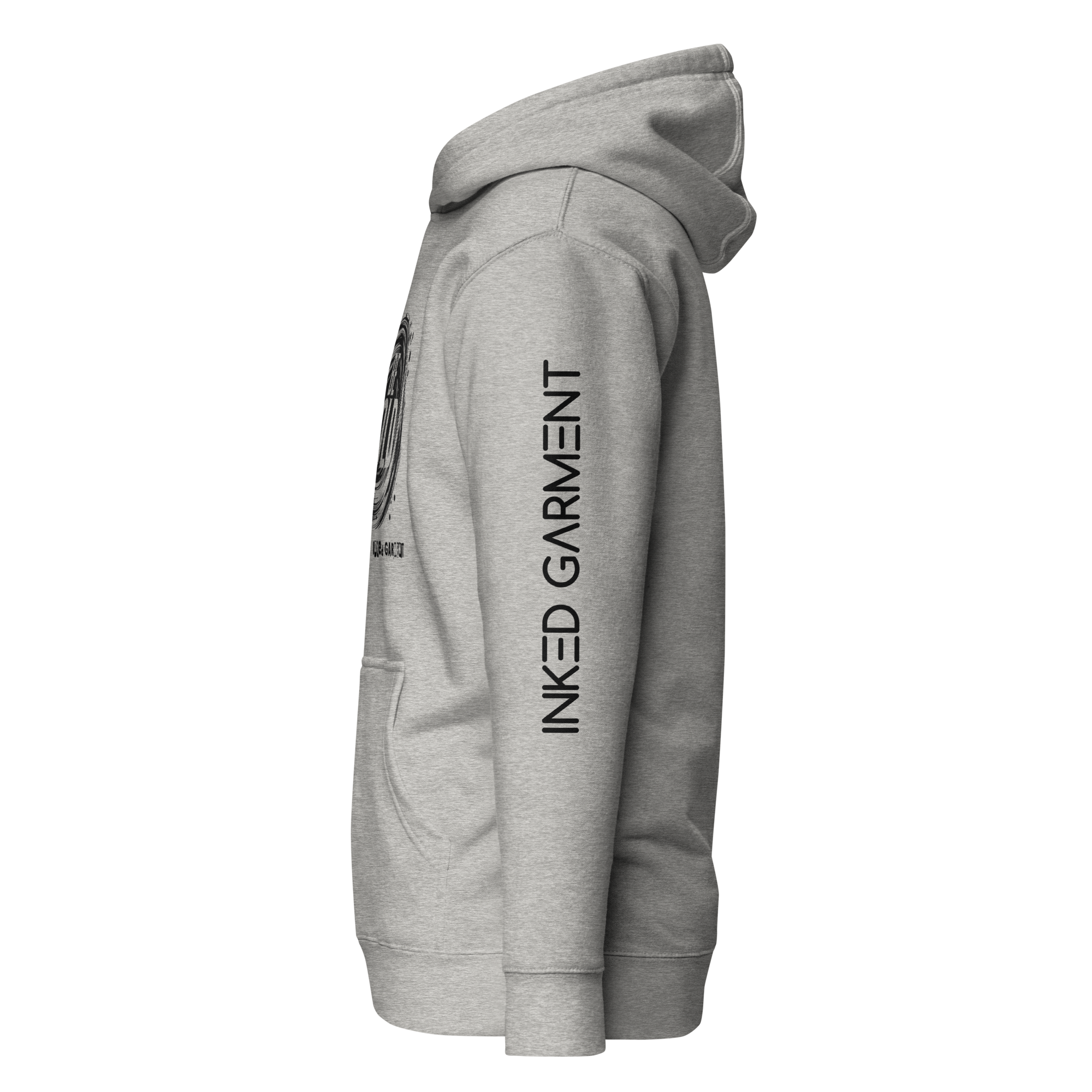 Be Bold Collection Unisex Hoodie