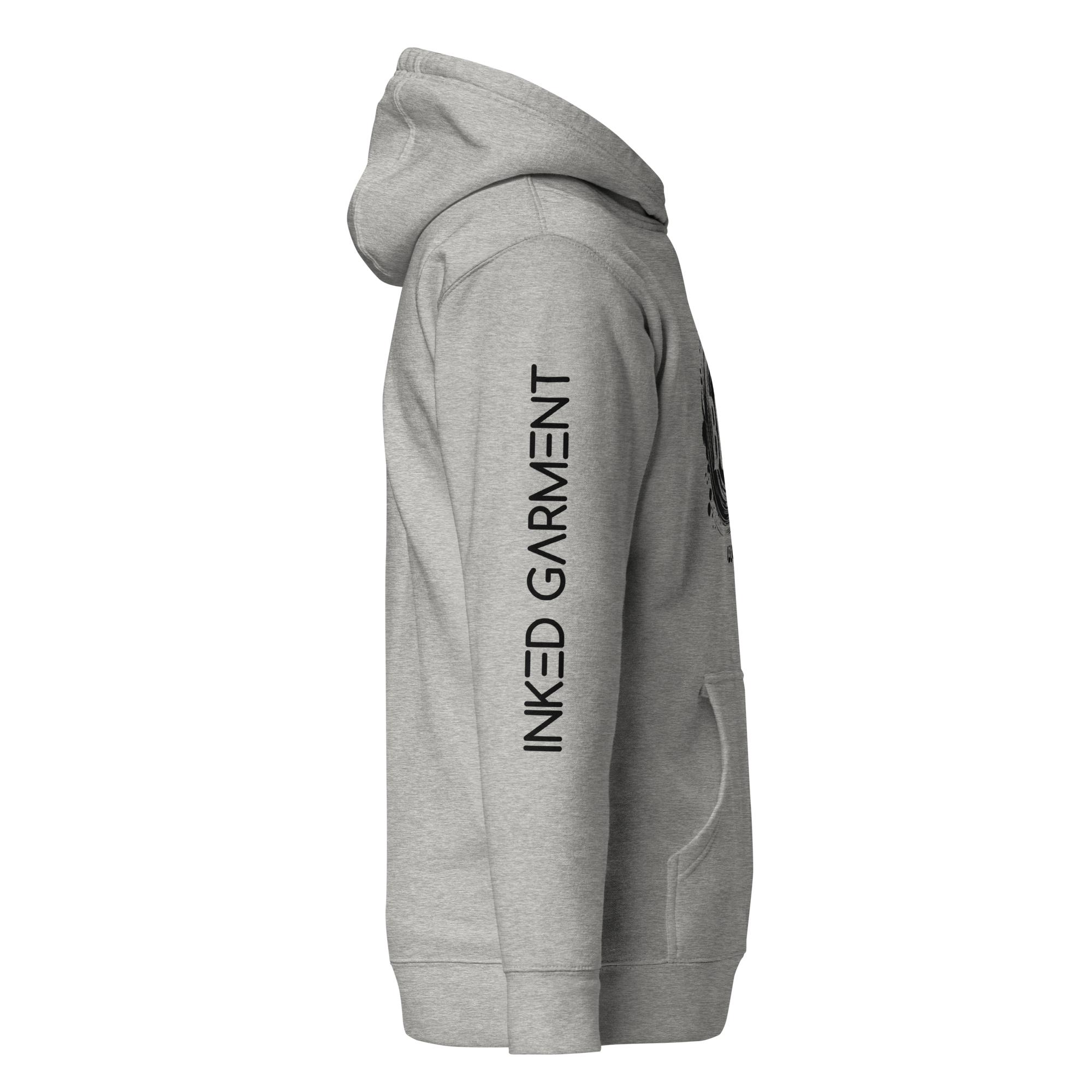 Be Bold Collection Unisex Hoodie