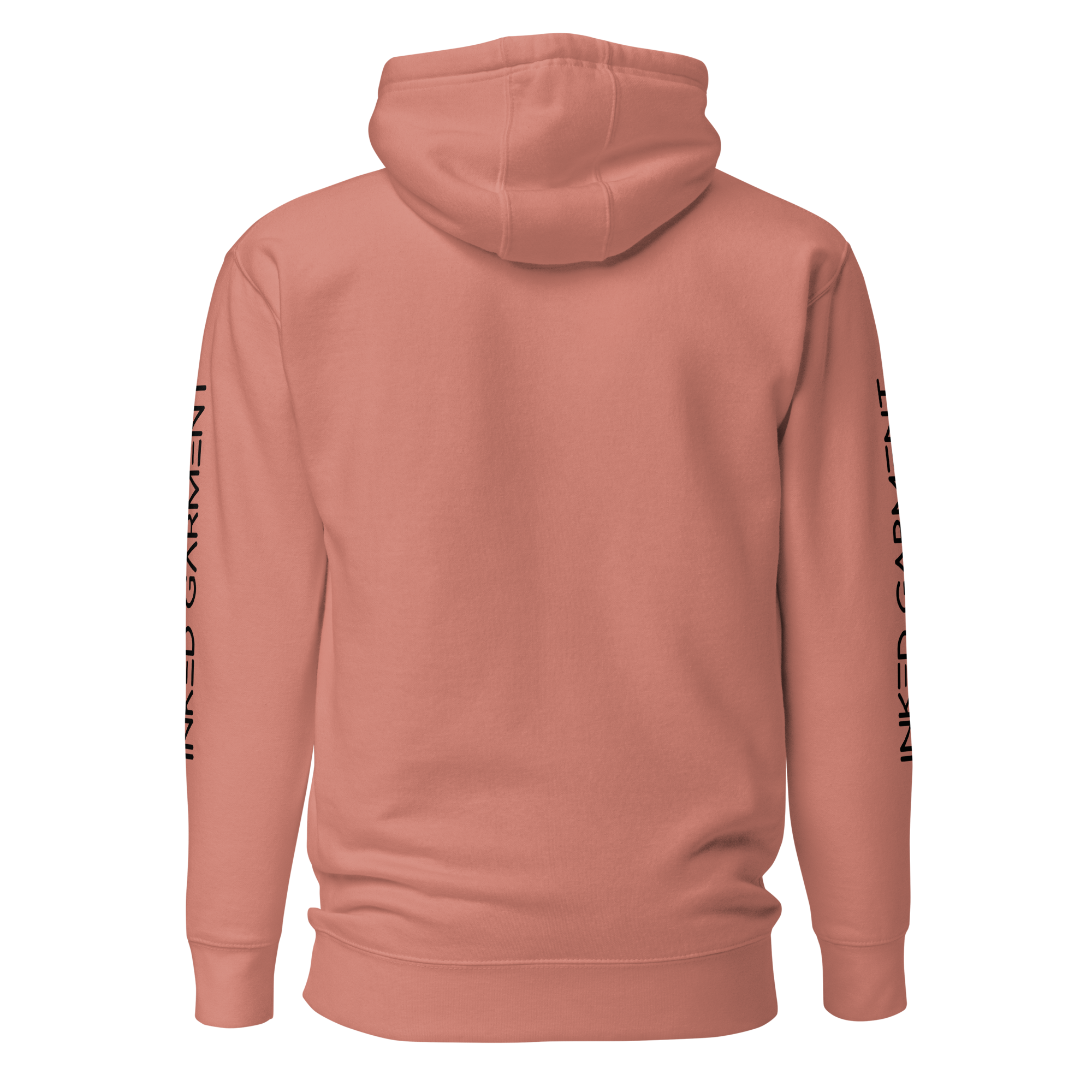 Be Bold Collection Unisex Hoodie