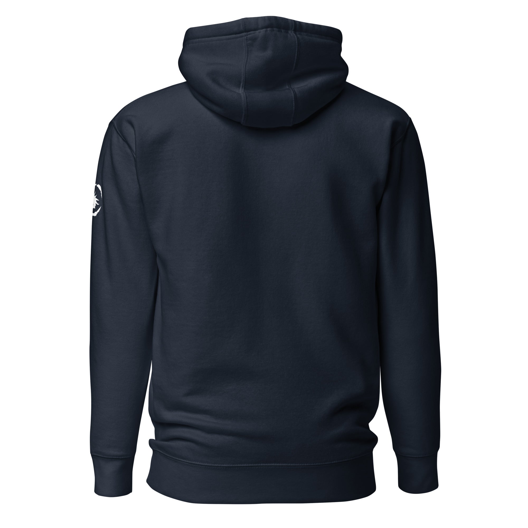 Soul Connection Unisex Hoodie
