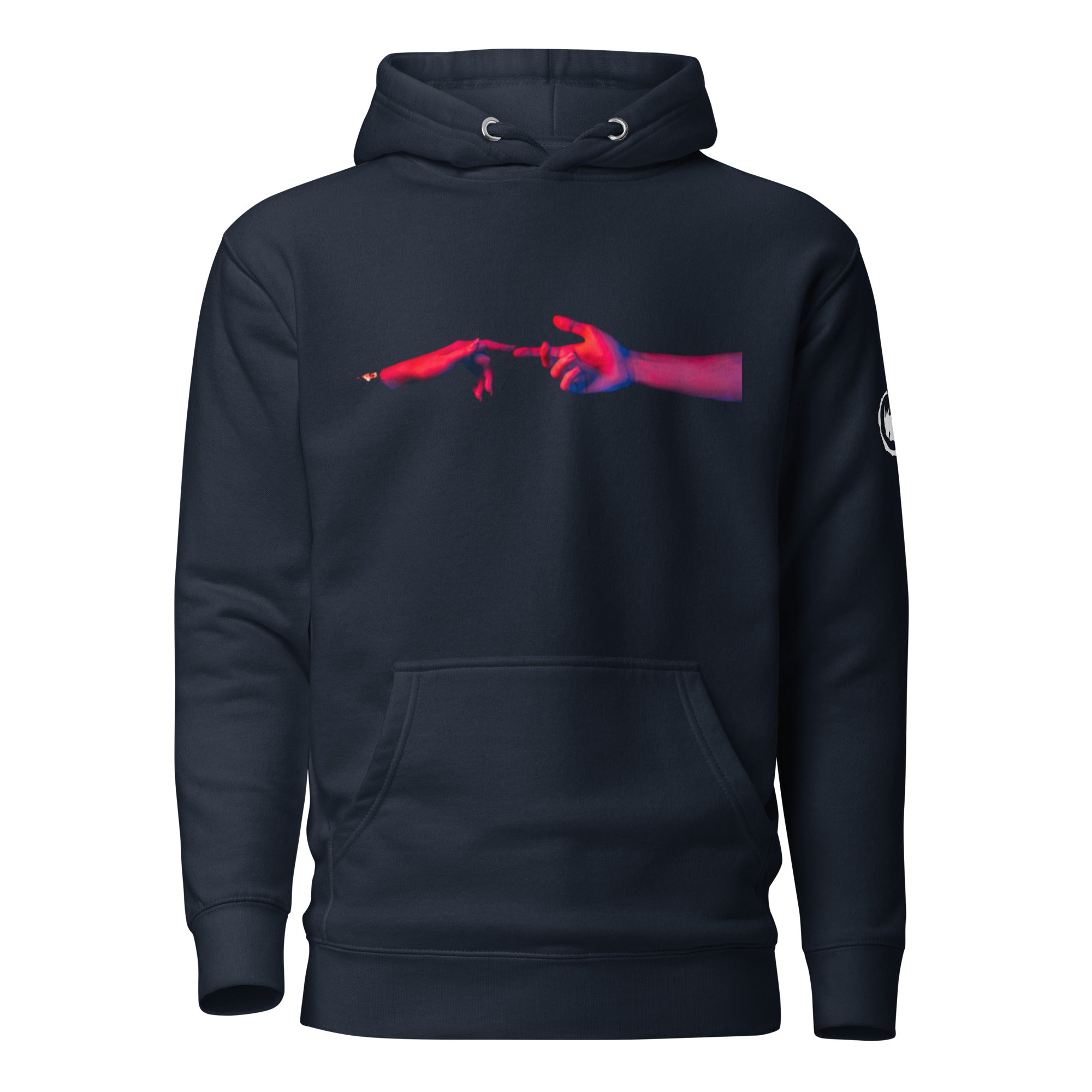 Soul Connection Unisex Hoodie