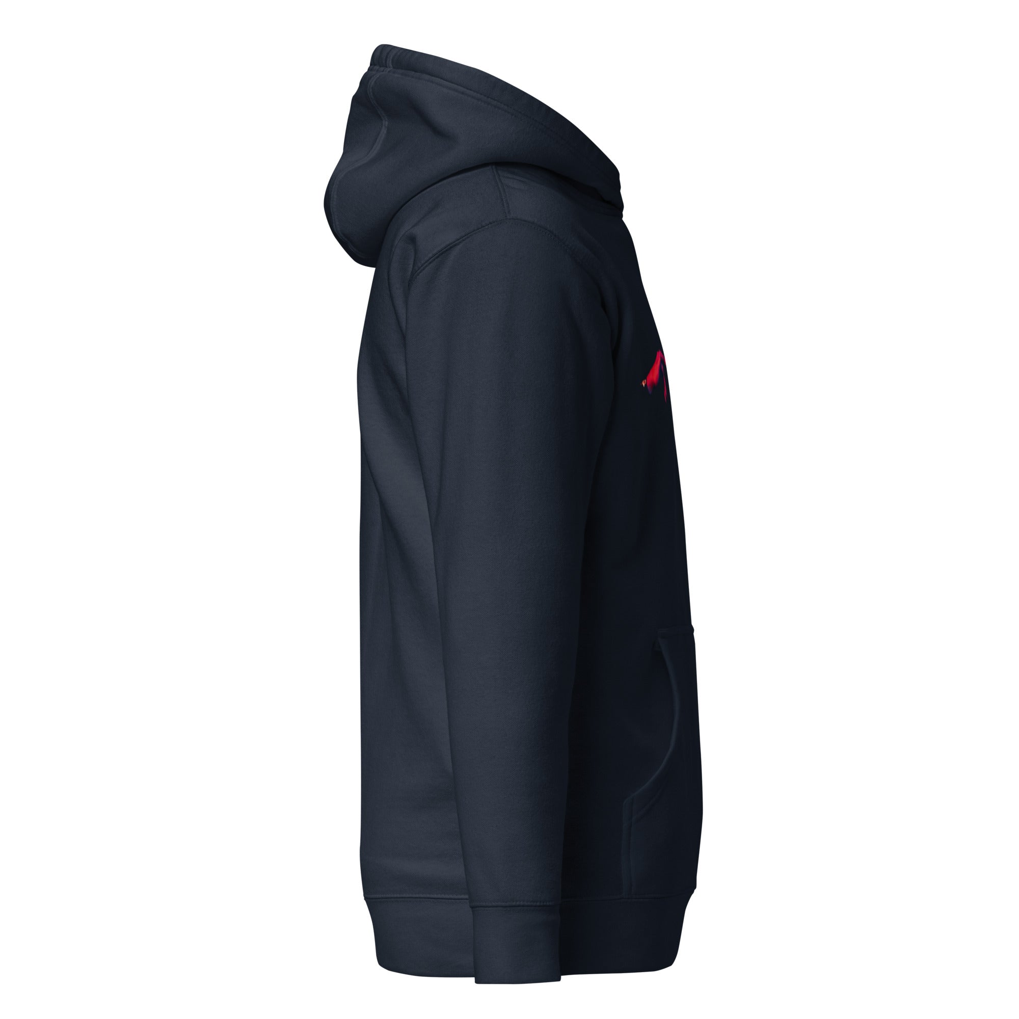 Soul Connection Unisex Hoodie