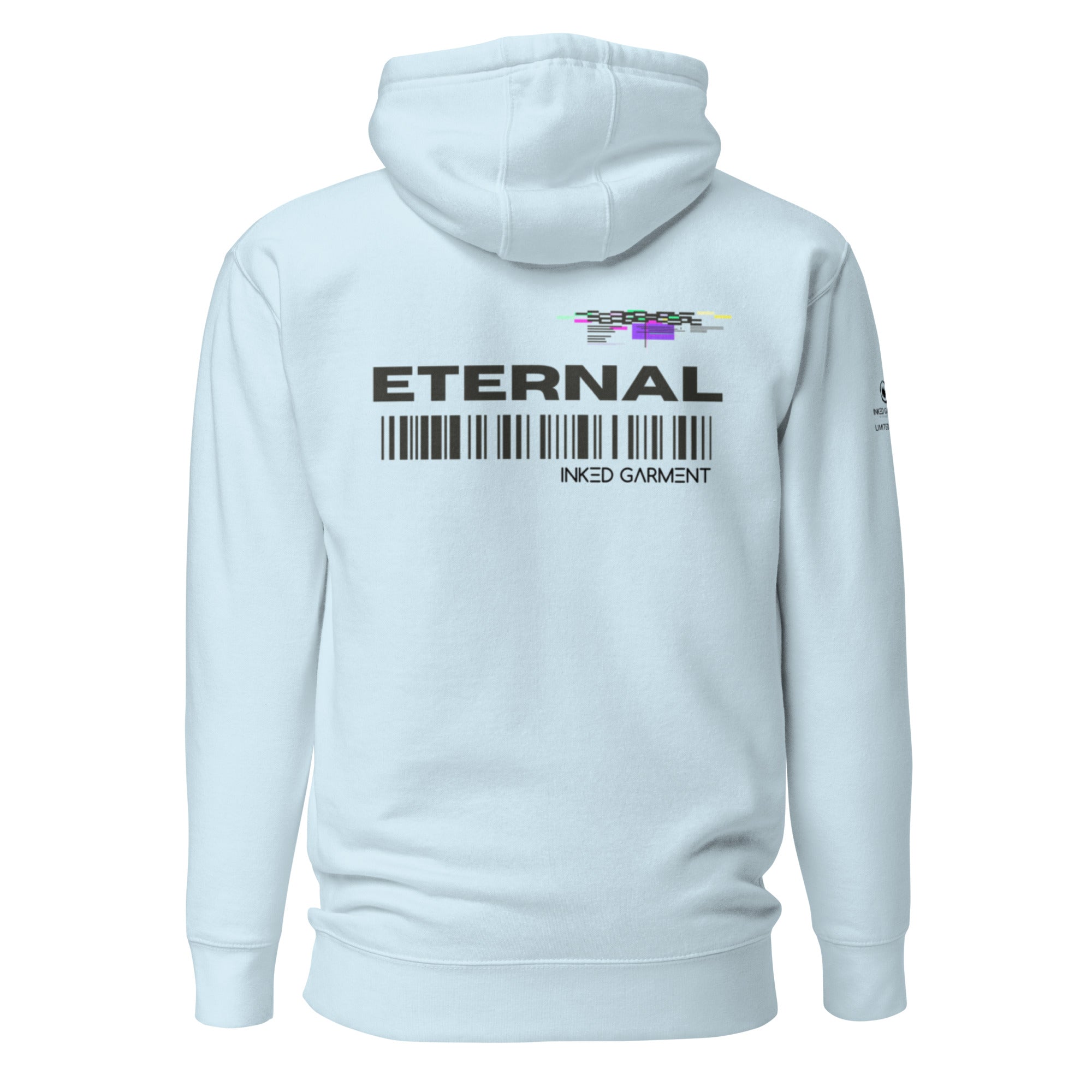 Eternal Collection Unisex Hoodie