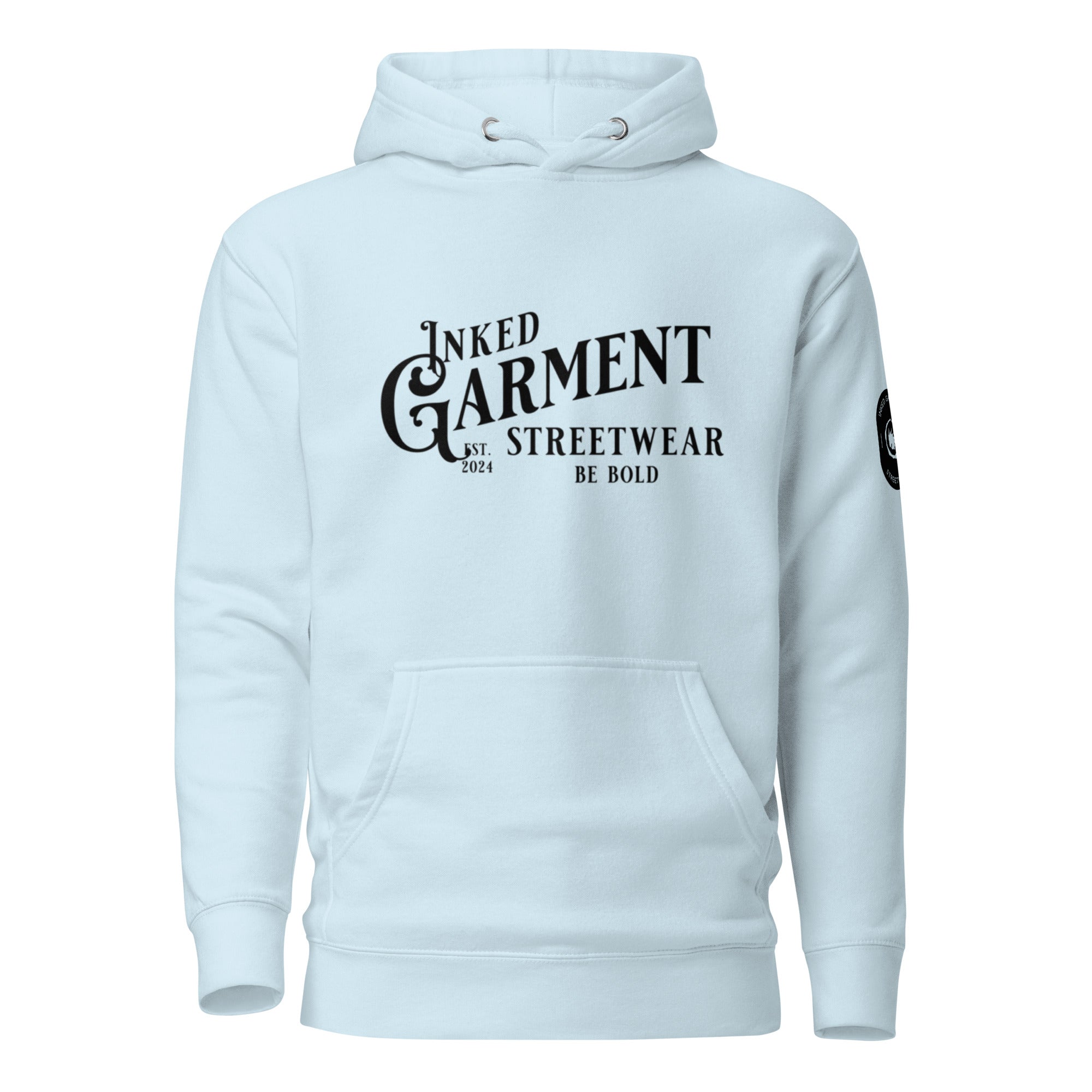 IGS Unisex Hoodie