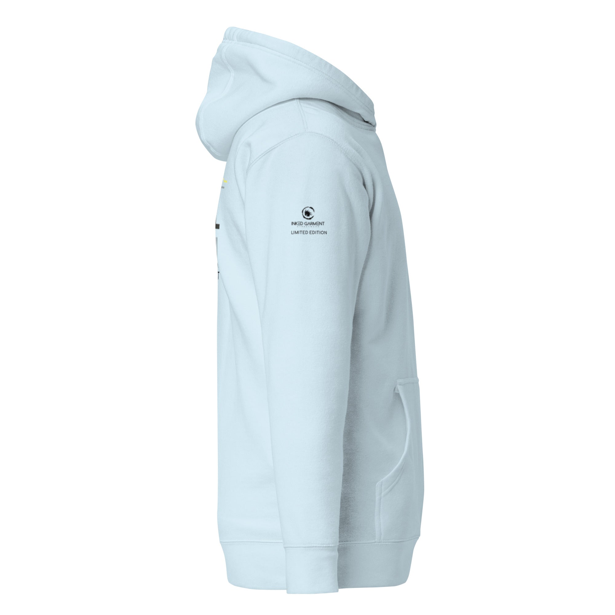 Eternal Collection Unisex Hoodie