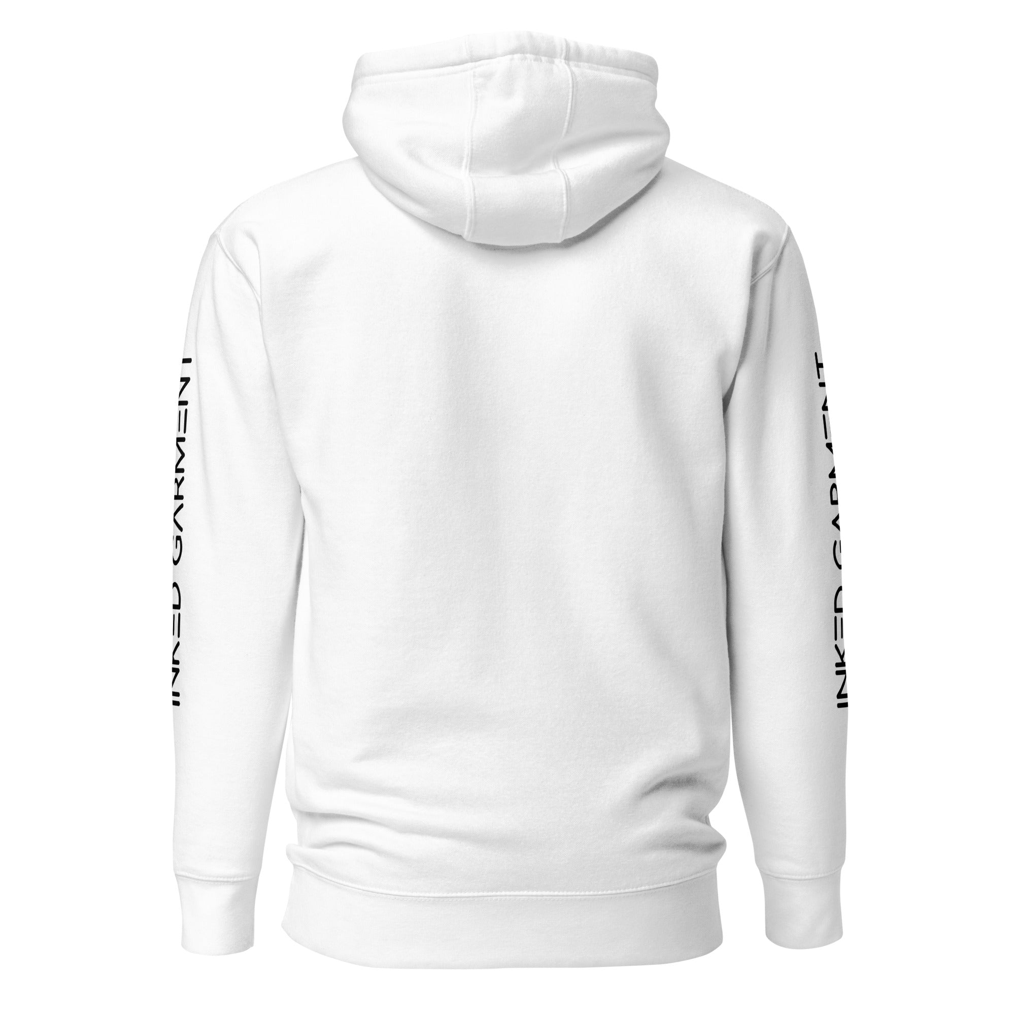 Be Bold Collection Unisex Hoodie