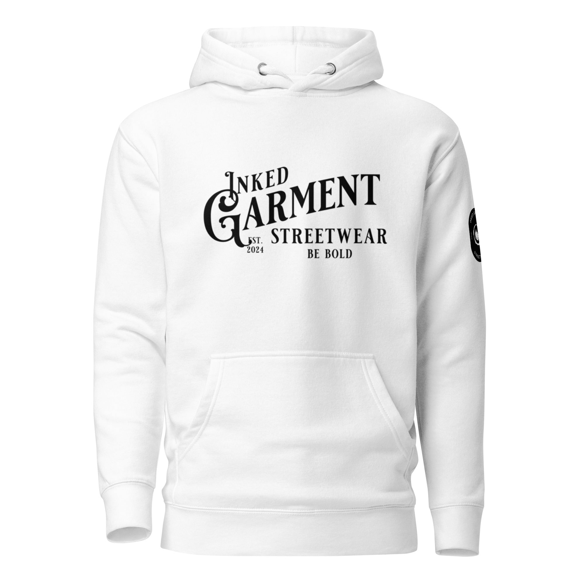 IGS Unisex Hoodie