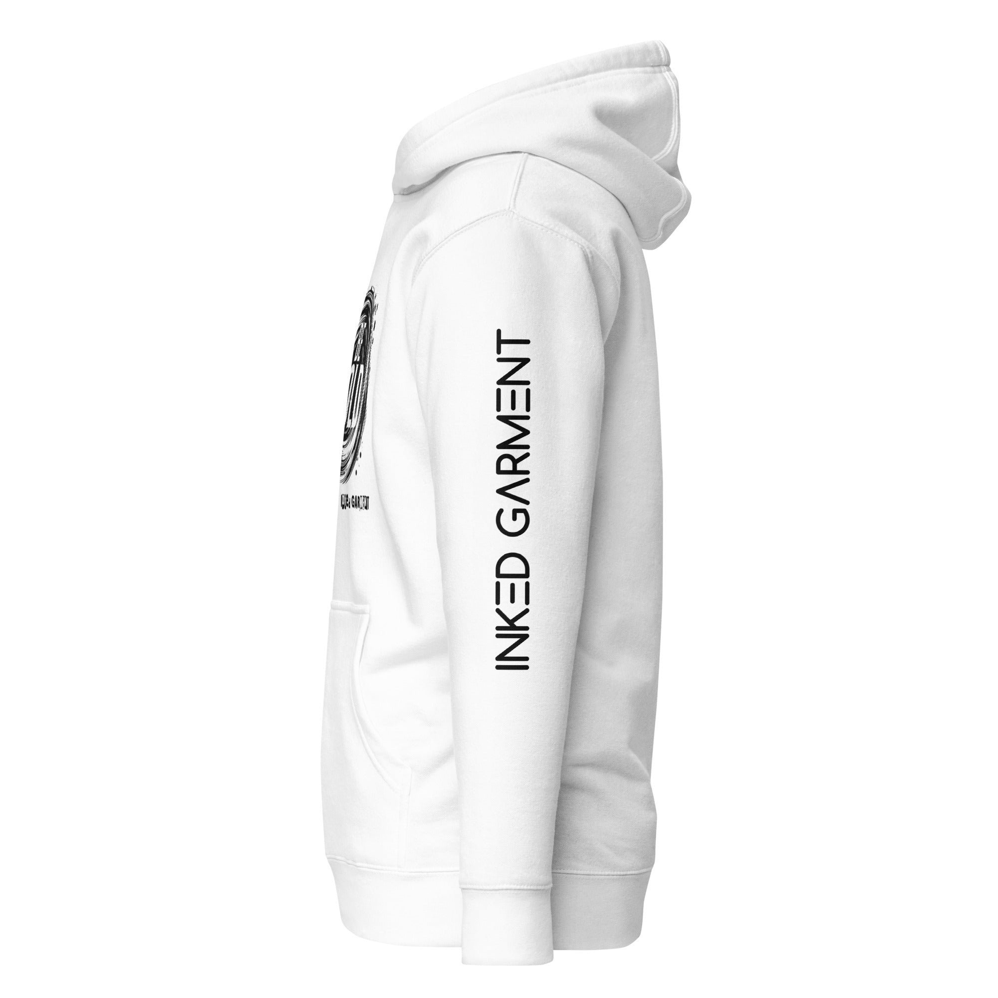 Be Bold Collection Unisex Hoodie