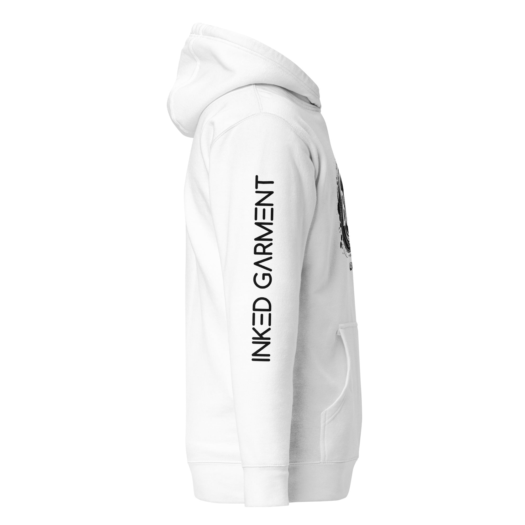 Be Bold Collection Unisex Hoodie