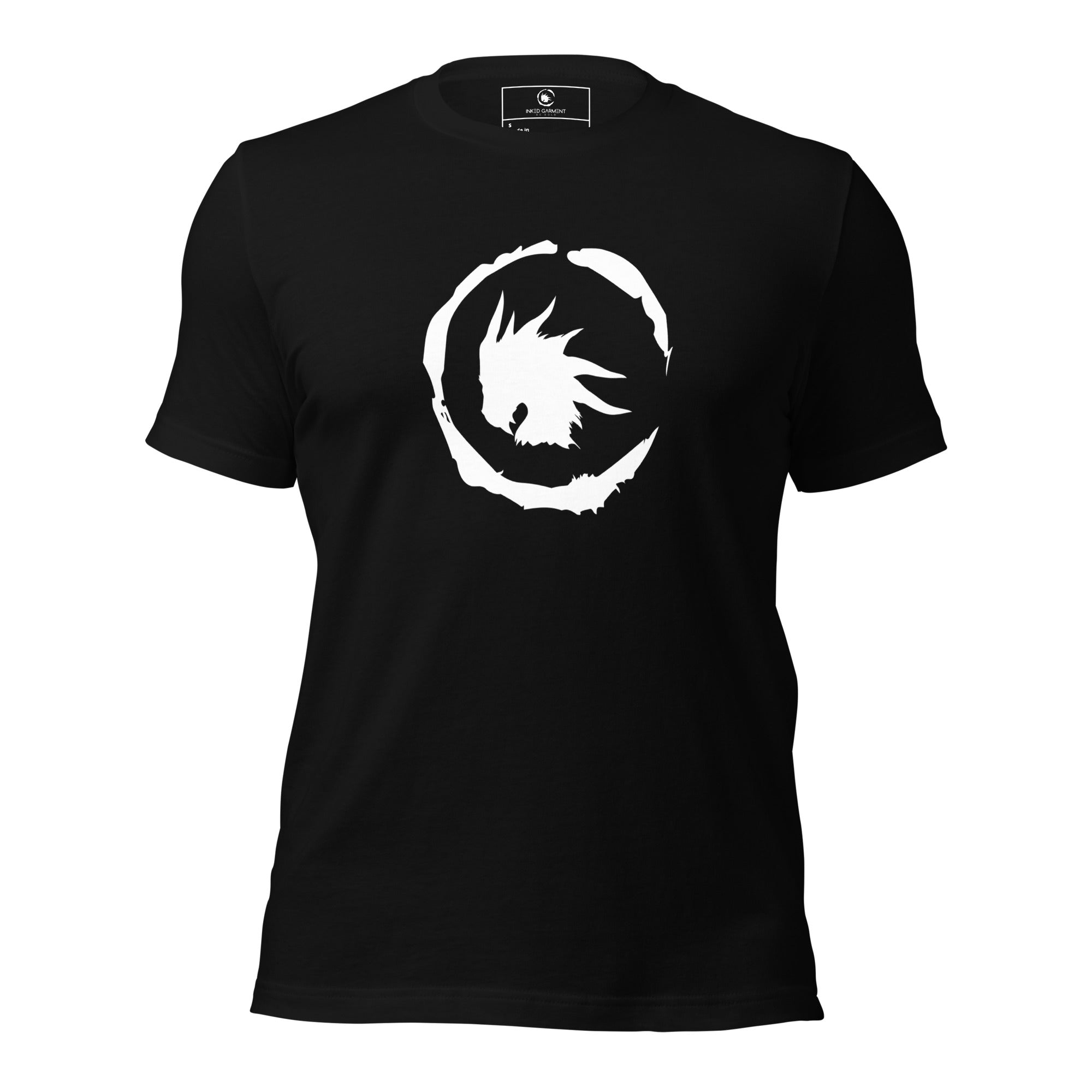 Fierce Essentials Everyday Staple Tee