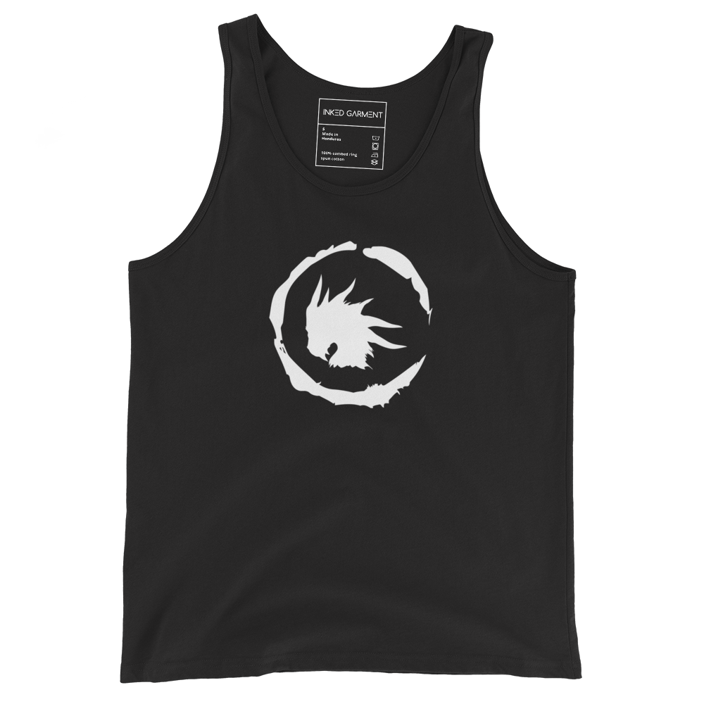 Fierce Essentials Tank Tee (Multicolor)