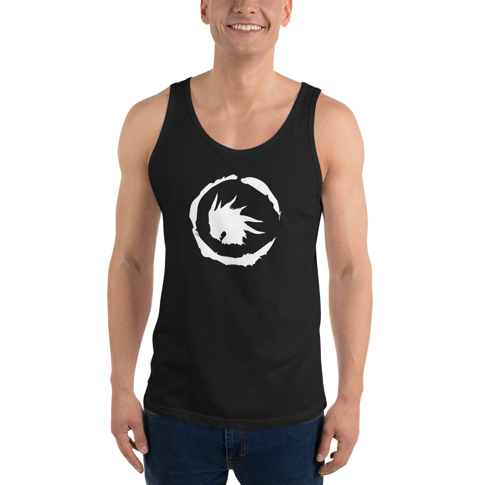 Fierce Essentials Tank Tee (Multicolor)