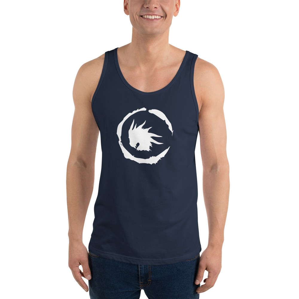 Fierce Essentials Tank Tee (Multicolor)