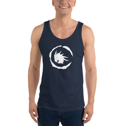 Fierce Essentials Tank Tee (Multicolor)