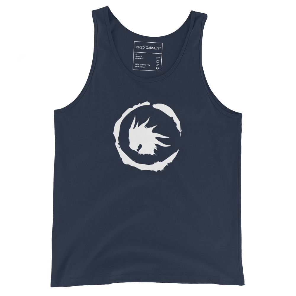 Fierce Essentials Tank Tee (Multicolor)