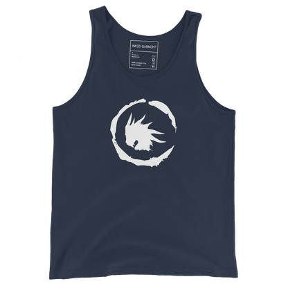 Fierce Essentials Tank Tee (Multicolor)