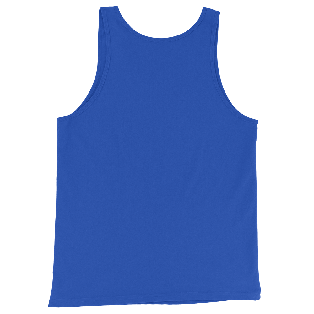 Fierce Essentials Tank Tee (Multicolor)