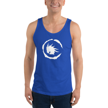 Fierce Essentials Tank Tee (Multicolor)