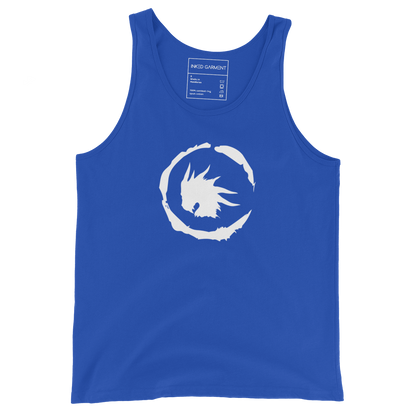 Fierce Essentials Tank Tee (Multicolor)