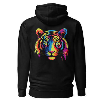 Lionnes Eternelles Hoodie