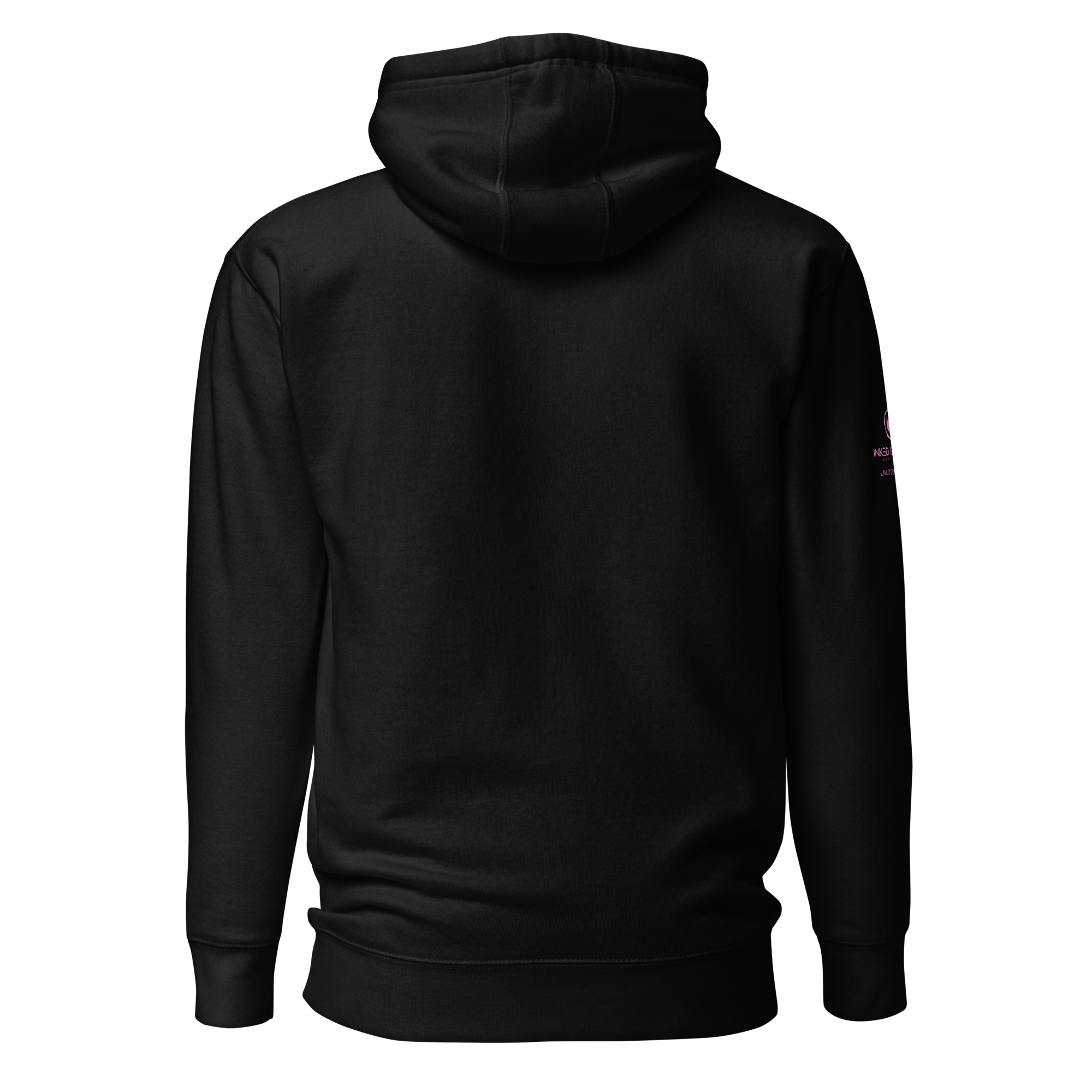 Pride Rose Unisex Hoodie