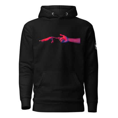 Soul Connection Unisex Hoodie