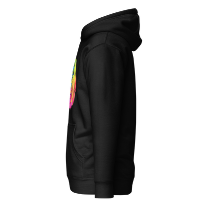 Pride Rose Unisex Hoodie