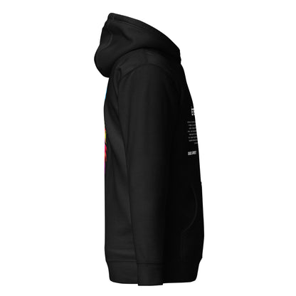 Lionnes Eternelles Hoodie