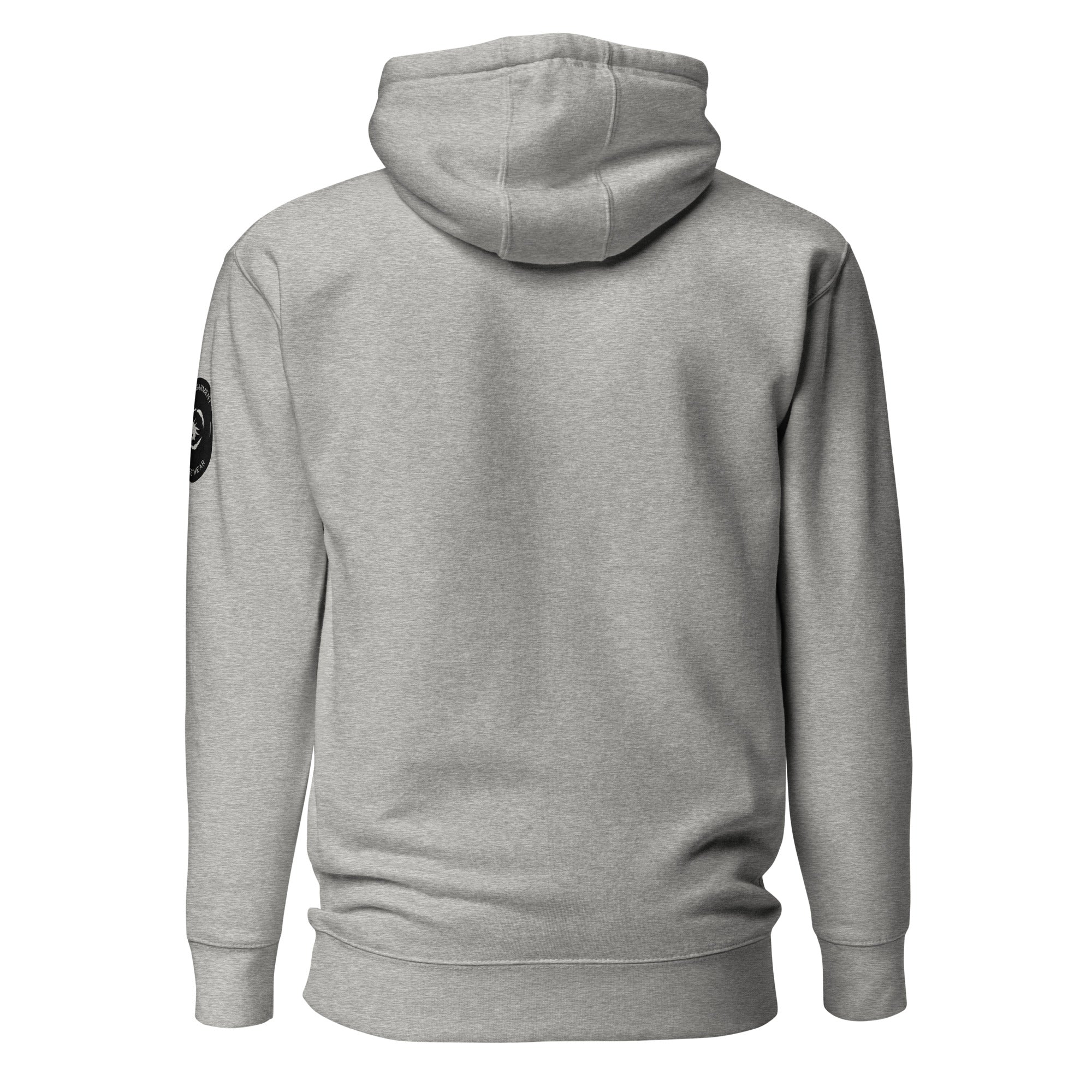 IGS Unisex Hoodie
