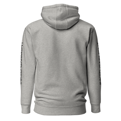 Be Bold Collection Unisex Hoodie