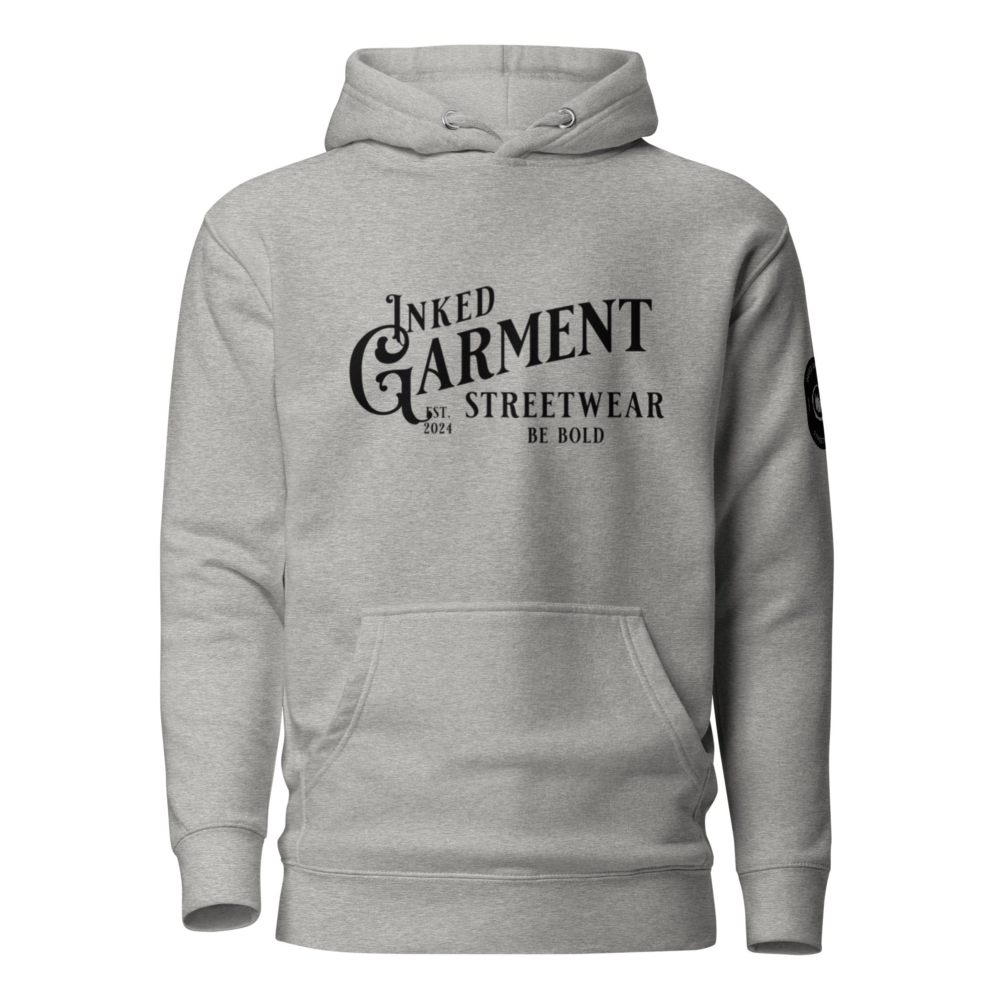 IGS Unisex Hoodie