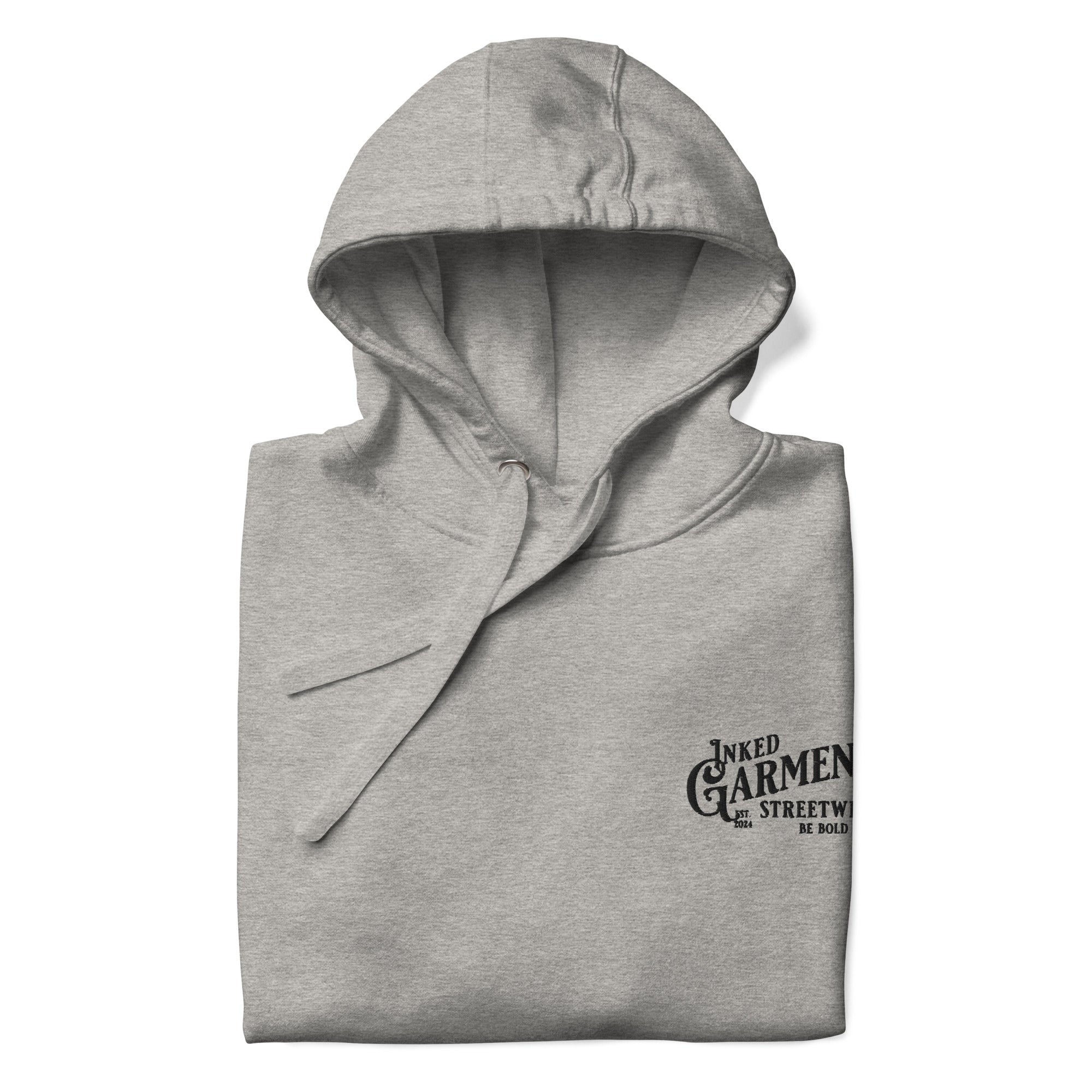 IGS Unisex Hoodie