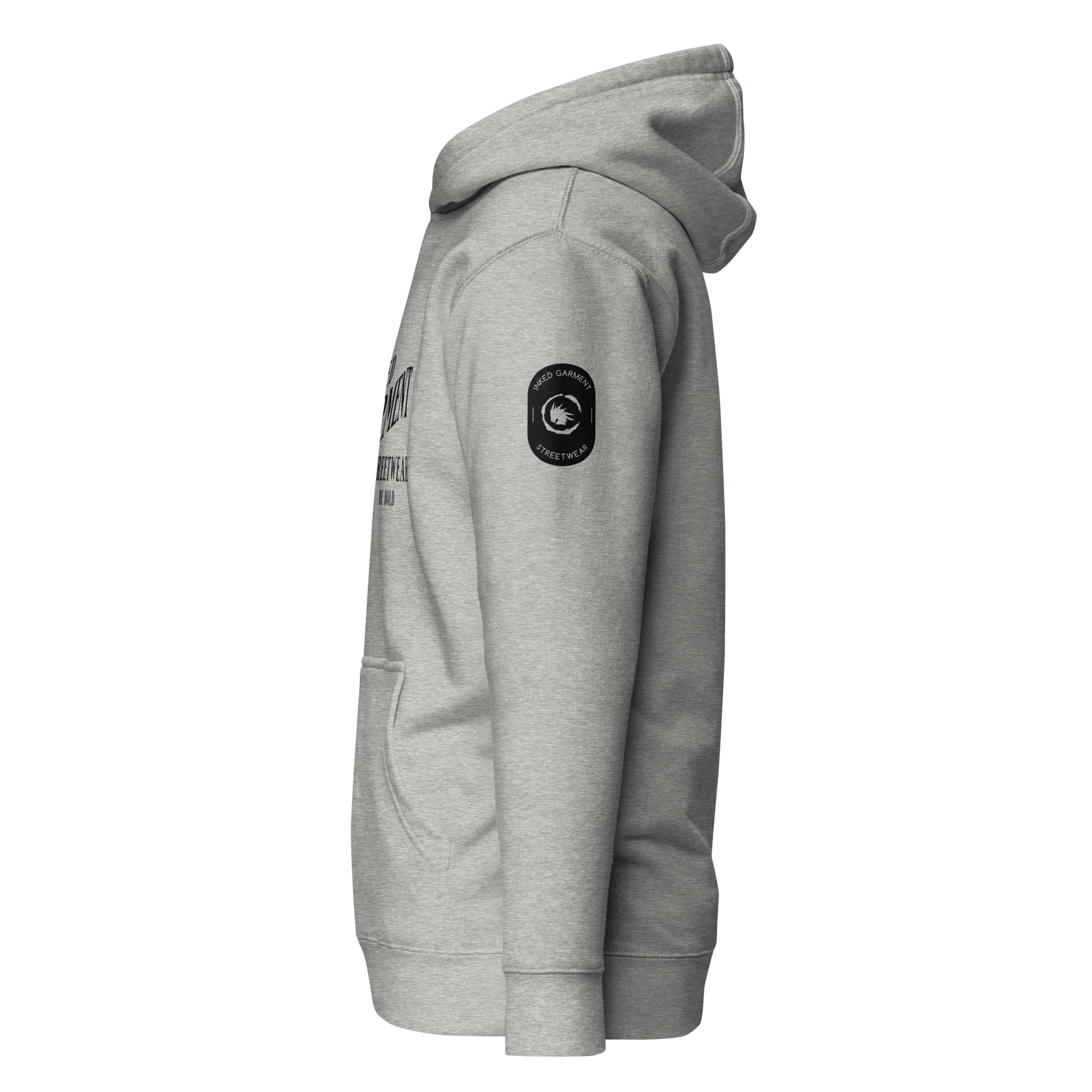 IGS Unisex Hoodie