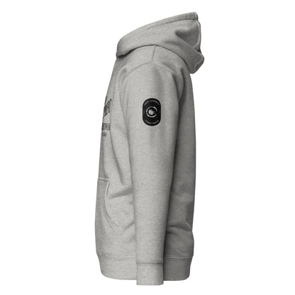 IGS Unisex Hoodie