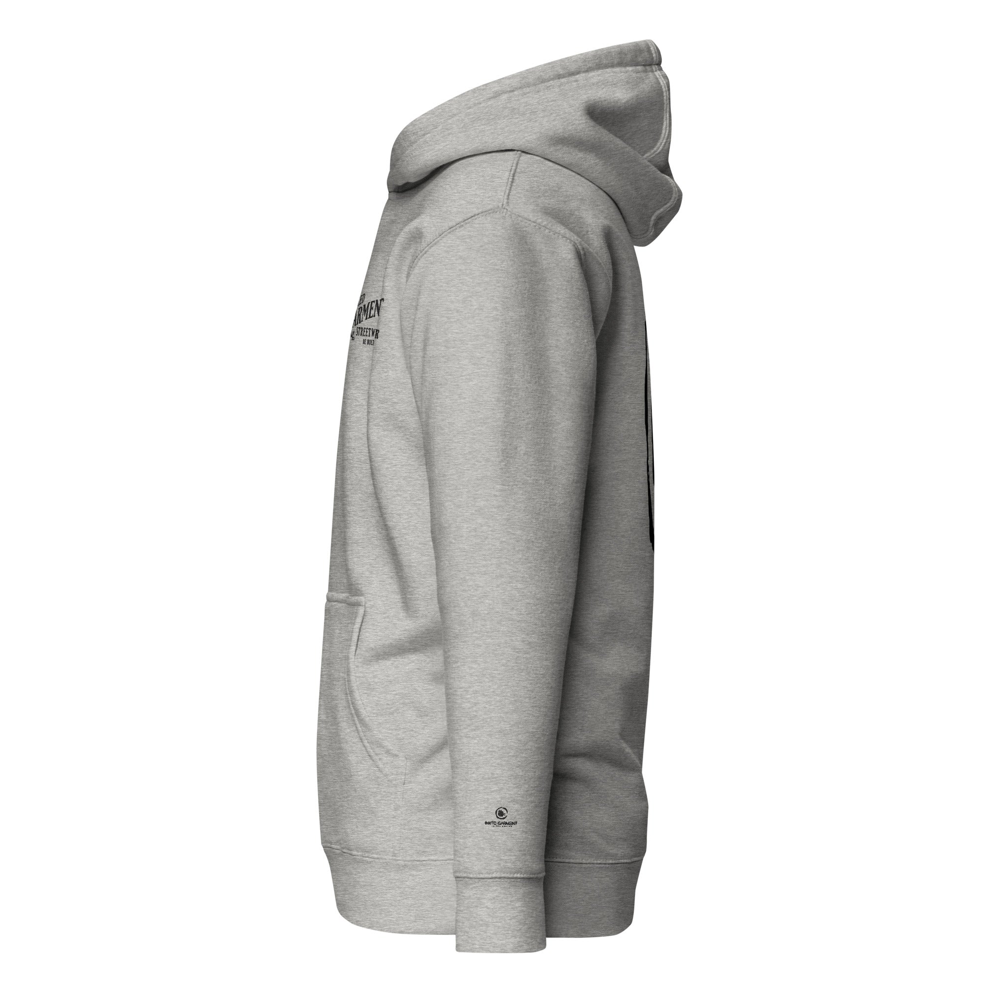 IGS Unisex Hoodie
