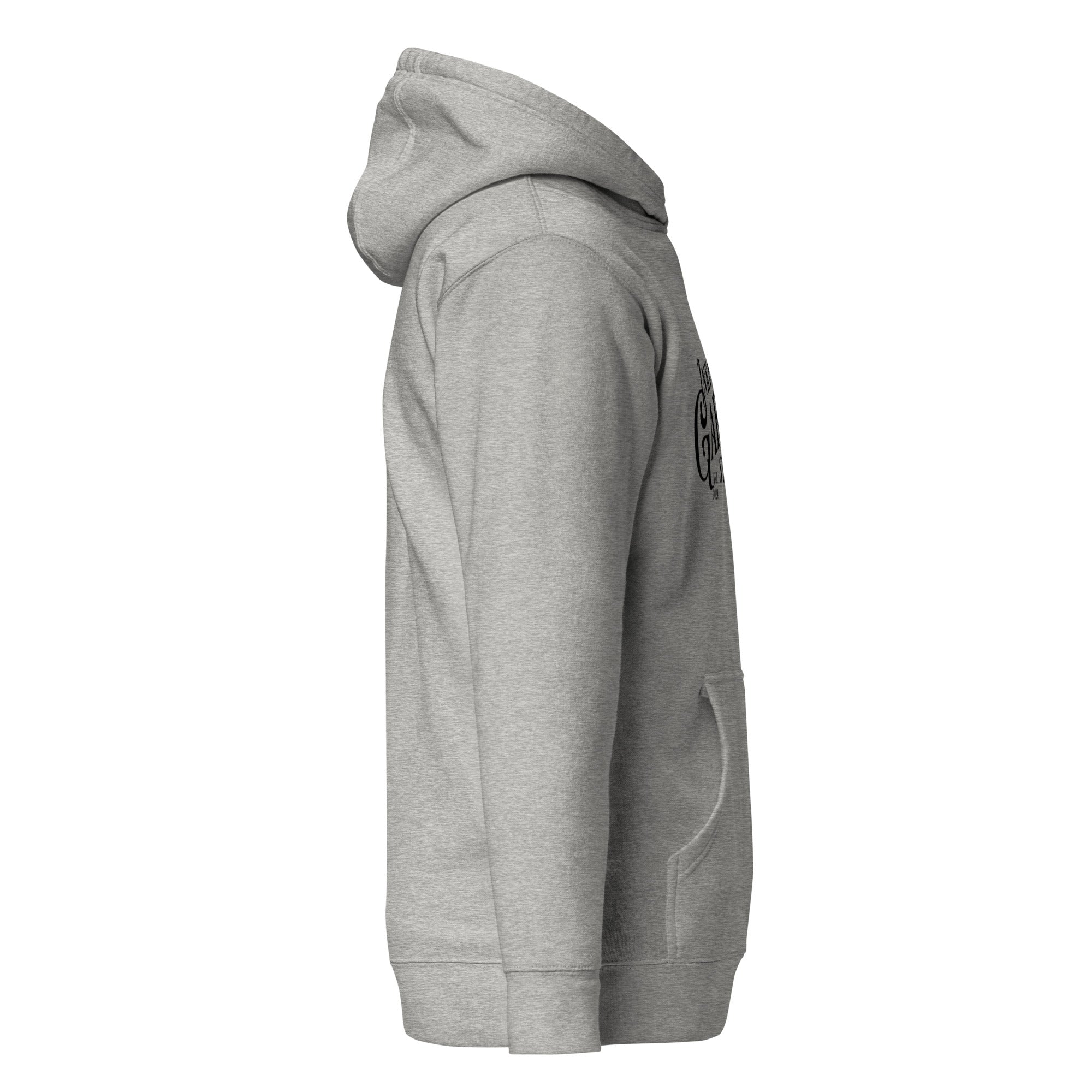 IGS Unisex Hoodie