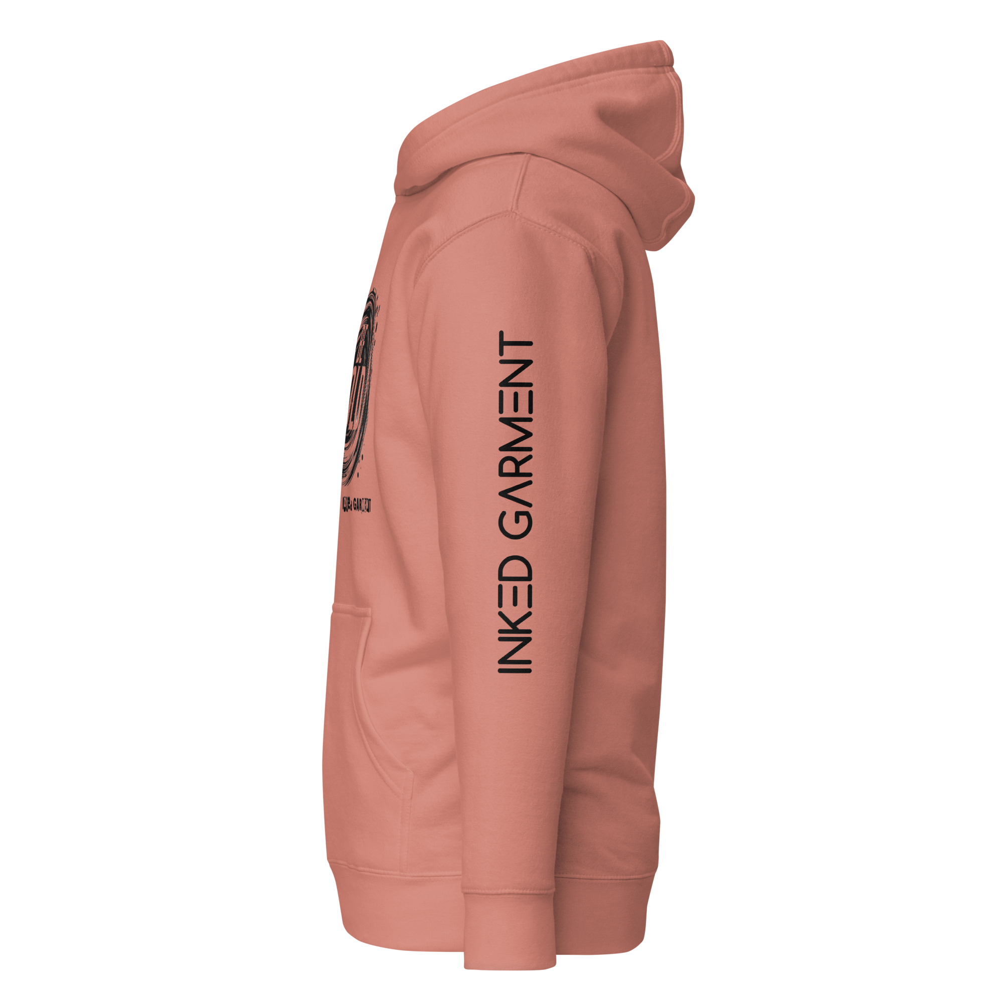 Be Bold Collection Unisex Hoodie