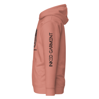 Be Bold Collection Unisex Hoodie