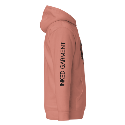 Be Bold Collection Unisex Hoodie