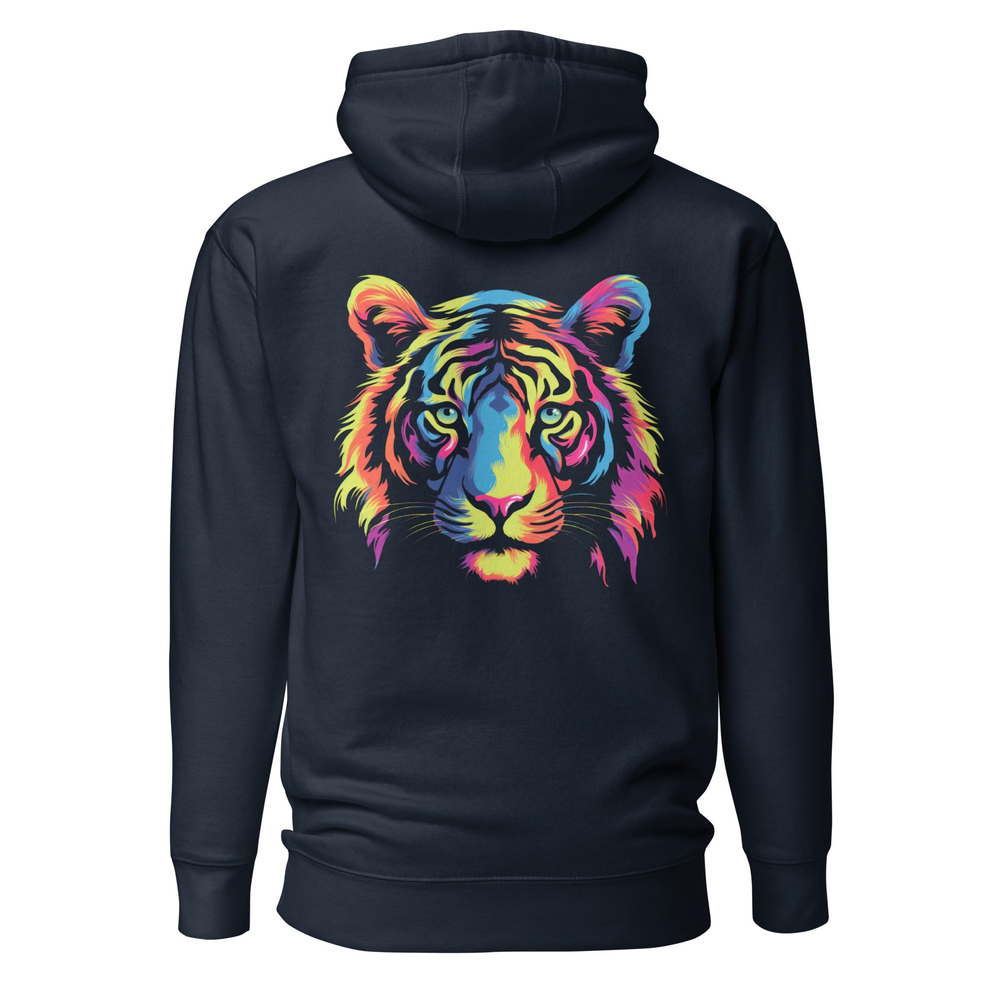 Lionnes Eternelles Hoodie