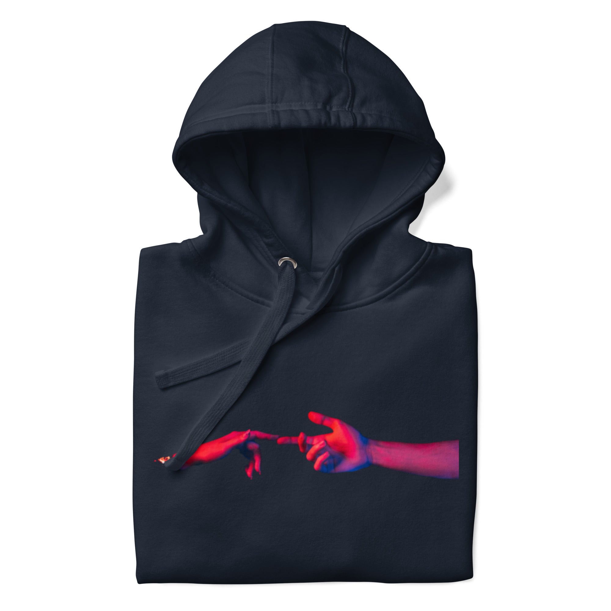 Soul Connection Unisex Hoodie