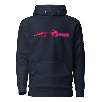Soul Connection Unisex Hoodie