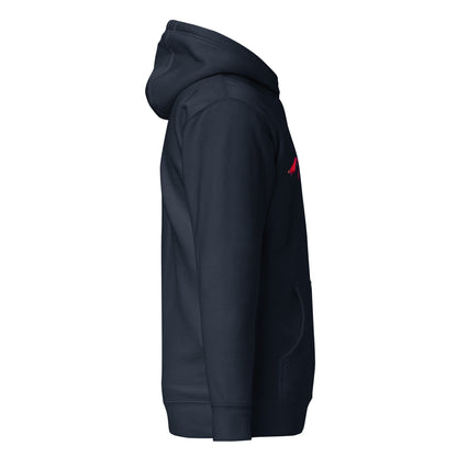 Soul Connection Unisex Hoodie